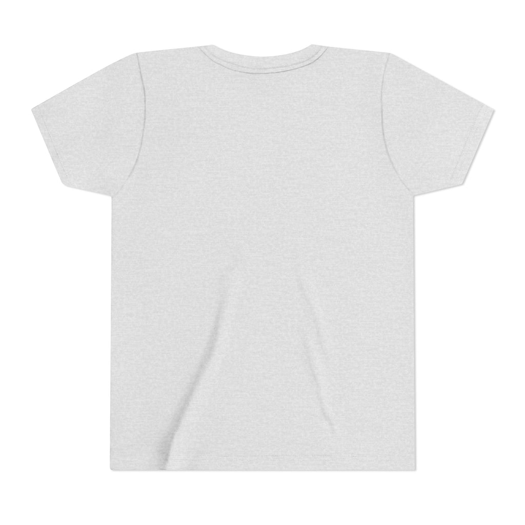 Cool Fox Kid T-Shirt — Sparkle Hollow Youth Tee