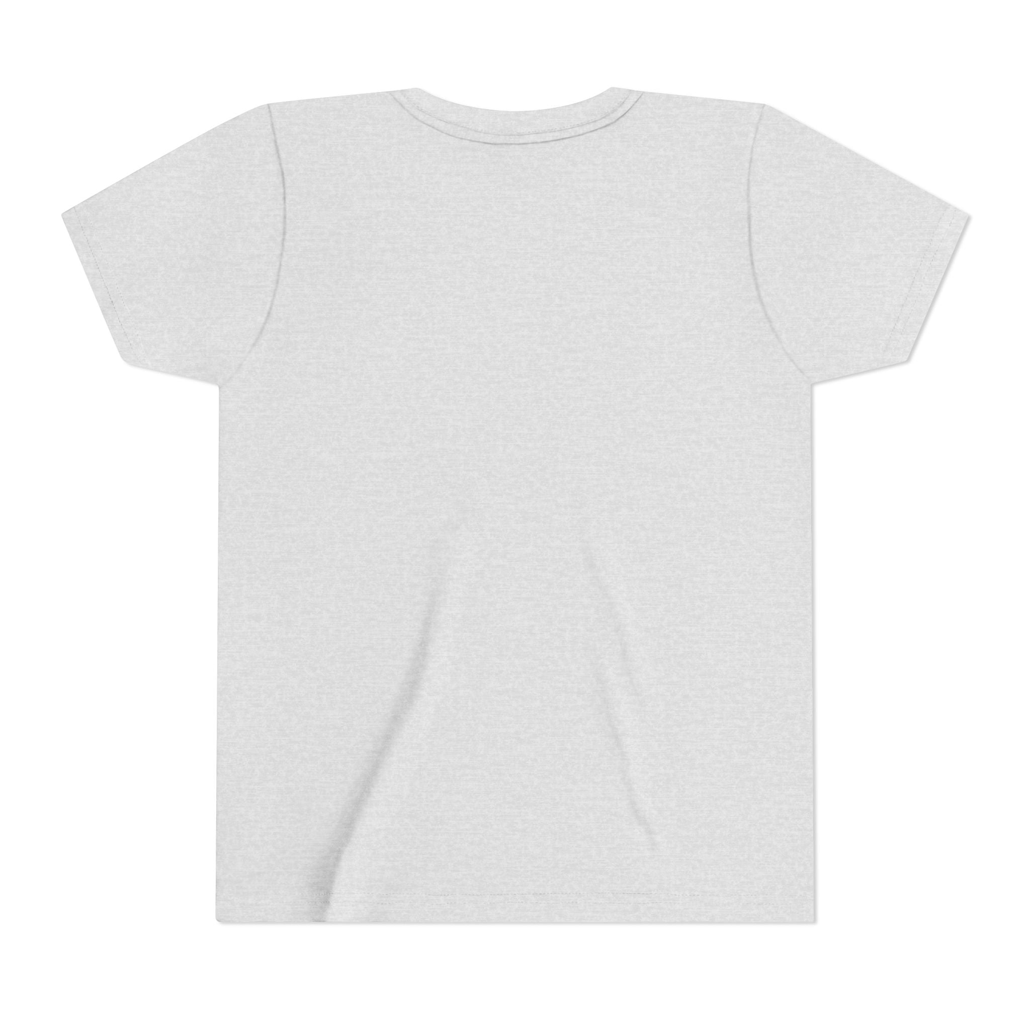 Cool Fox Kid T-Shirt — Sparkle Hollow Youth Tee