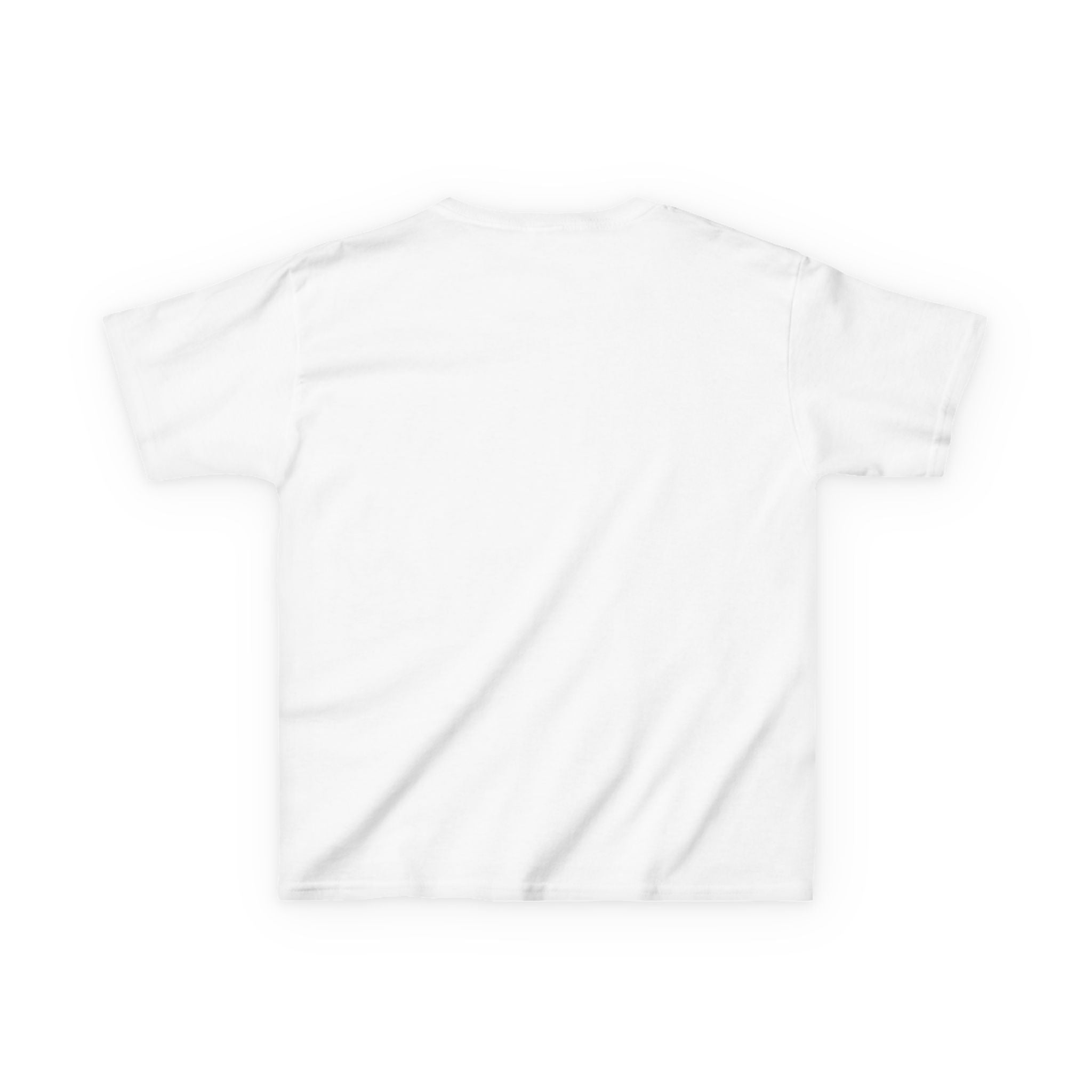 Kids Tee — Octo Surfer Surfing Wave Graphic