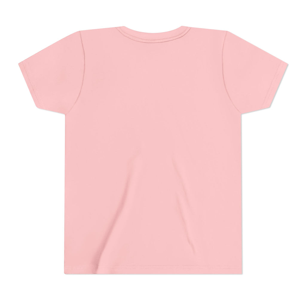 Magical Hippo Fairies Mushroom Grove Youth Tee