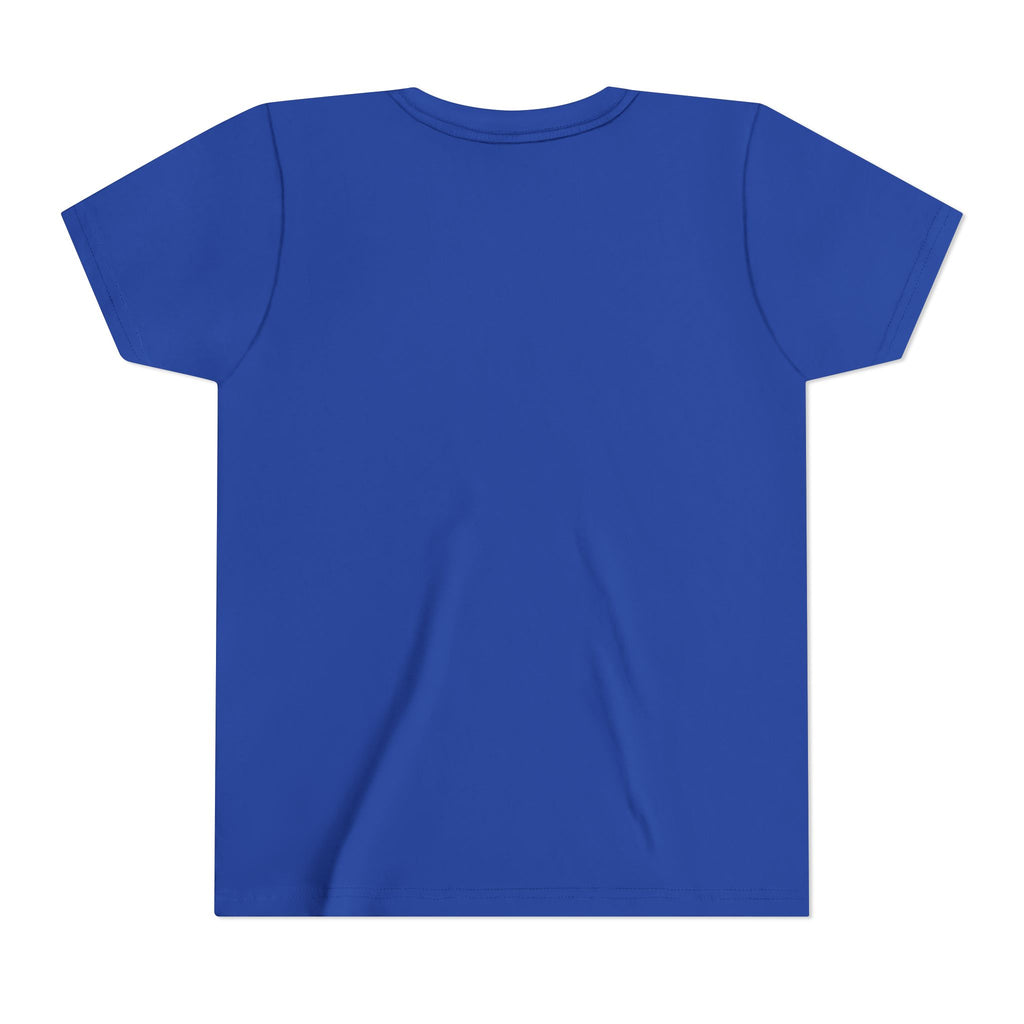 Magical Hippo Fairies Mushroom Grove Youth Tee