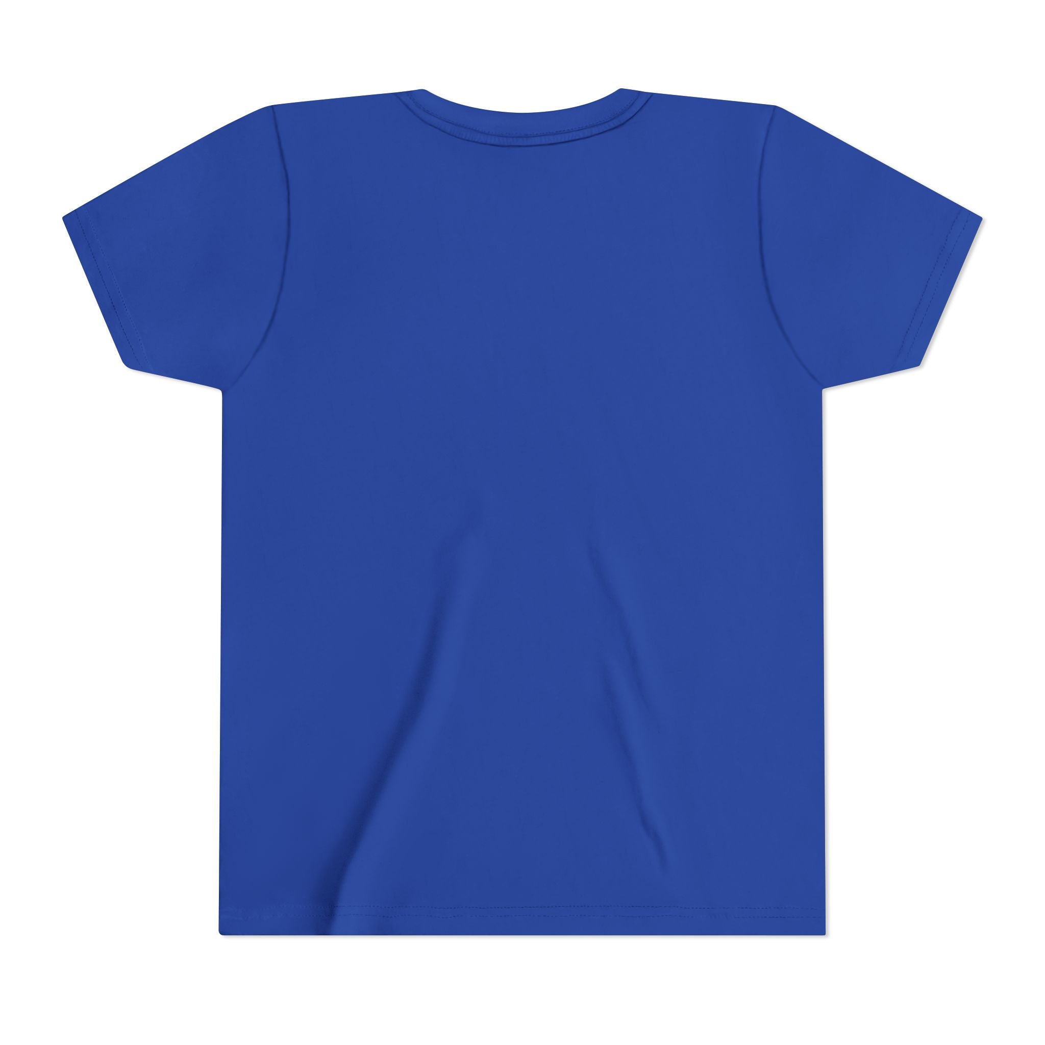 Magical Hippo Fairies Mushroom Grove Youth Tee