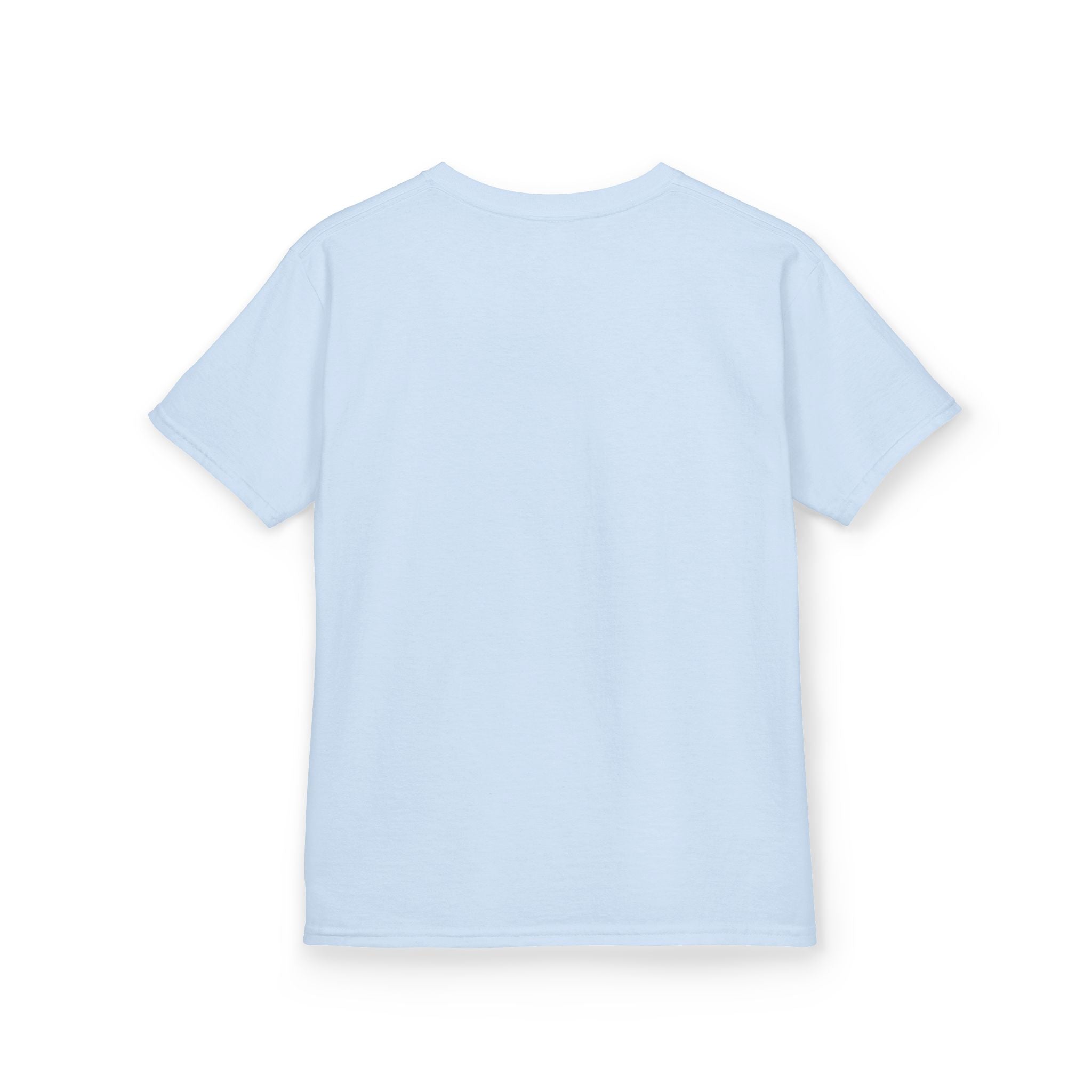 Kids Tee — Octo Surfer Surfing Wave Graphic