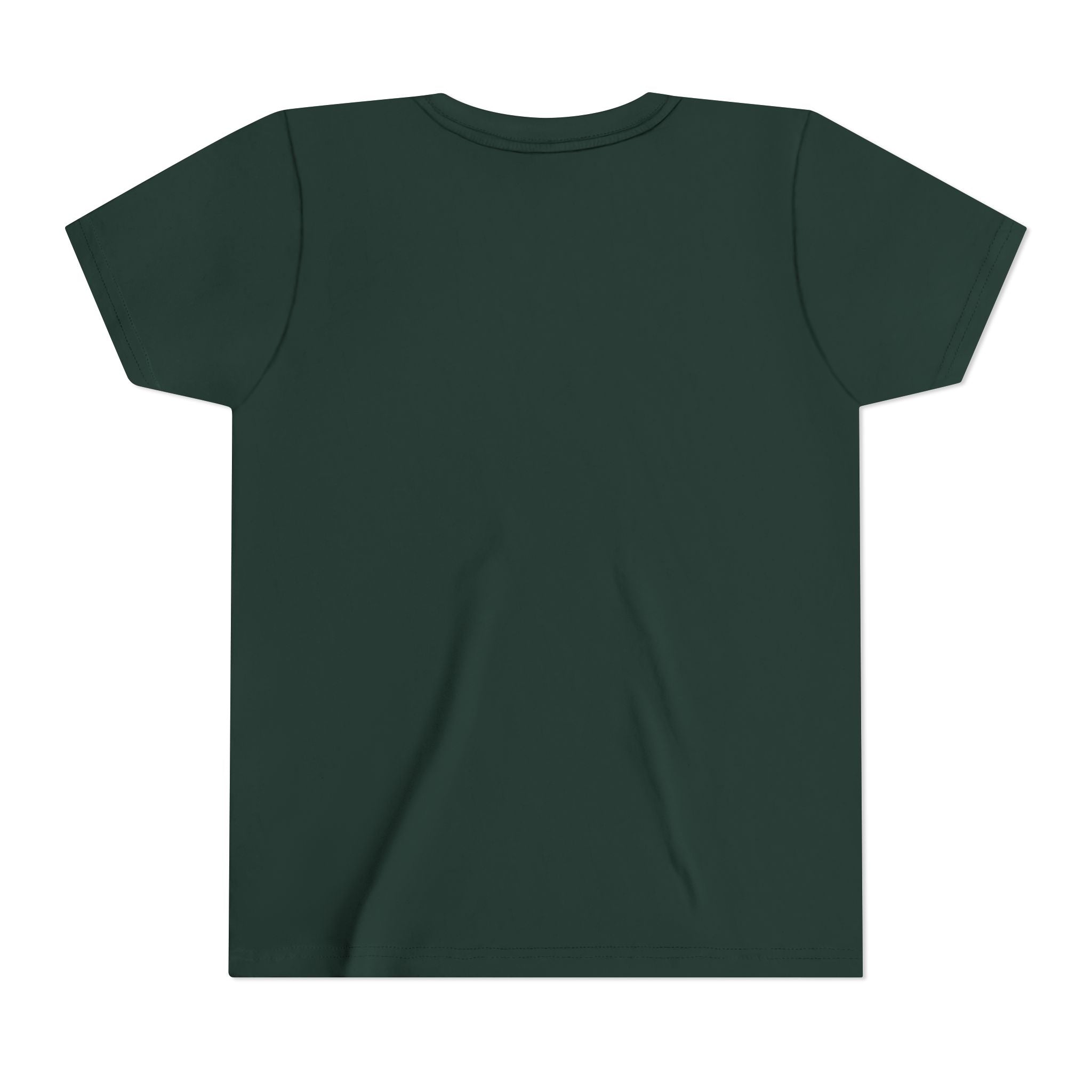 Cool Fox Kid T-Shirt — Sparkle Hollow Youth Tee
