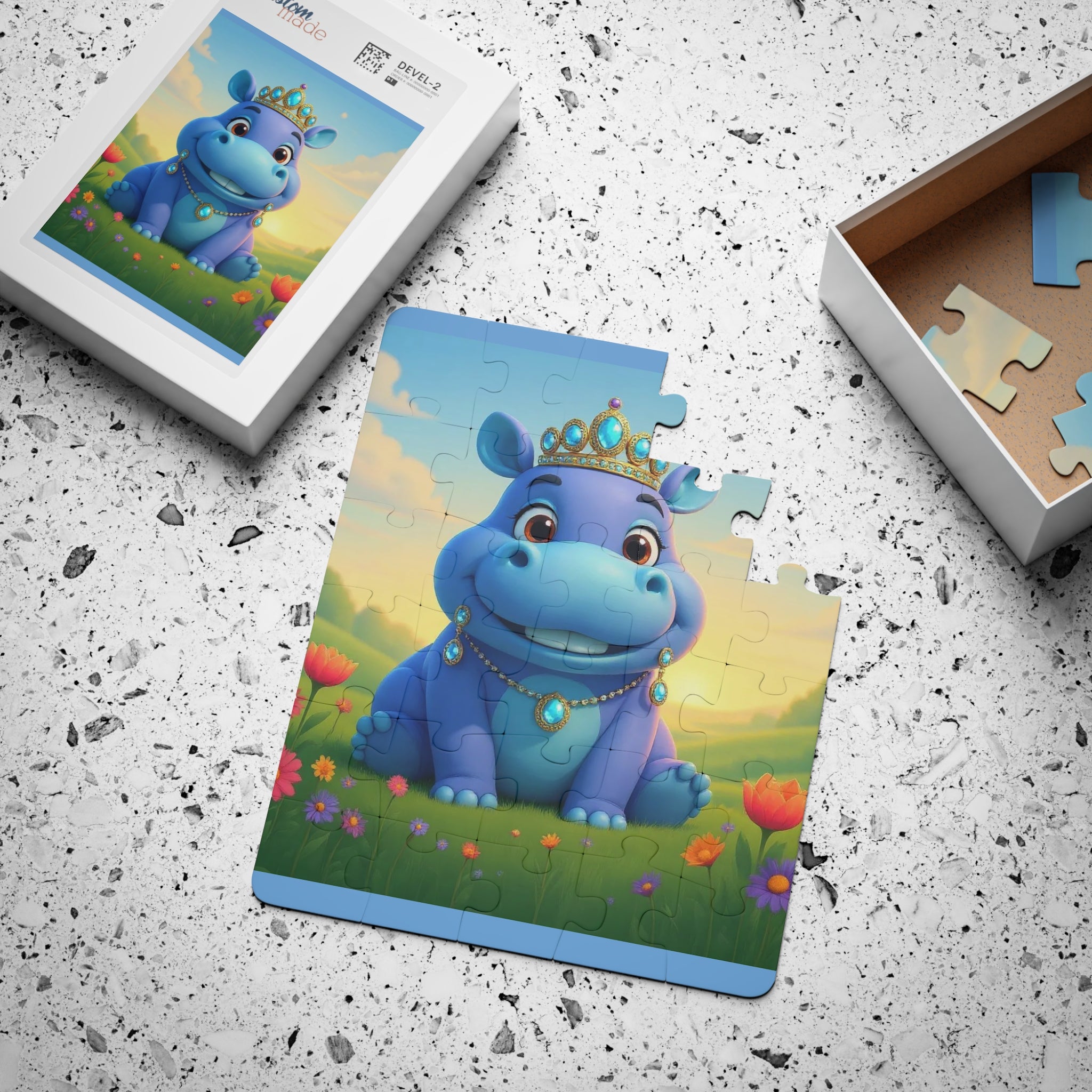 Kids' Puzzle