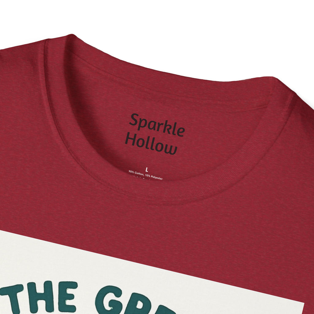 Dancing Pickle T-Shirt — Funny Pickle Graphic Tee