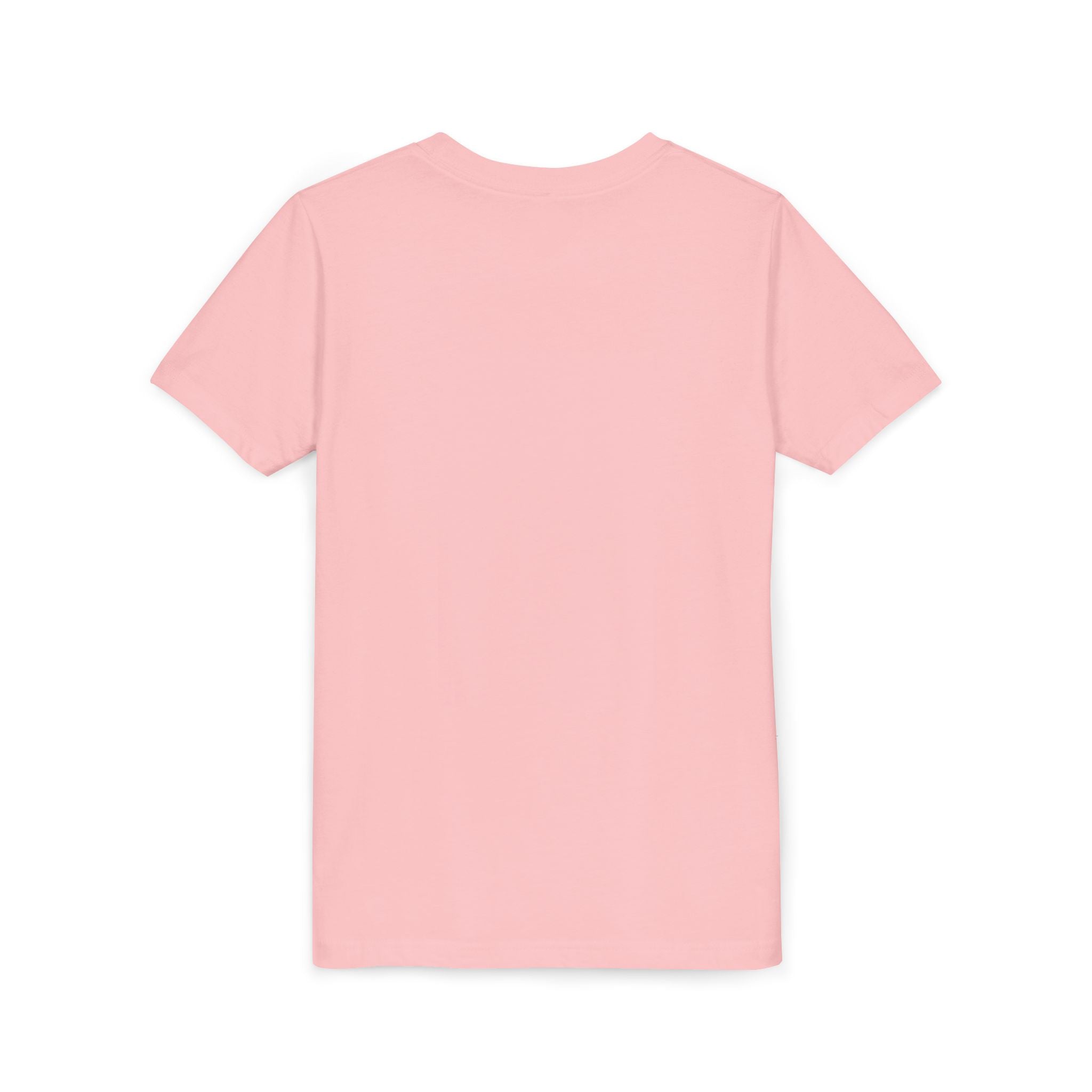 Magical Hippo Fairies Mushroom Grove Youth Tee